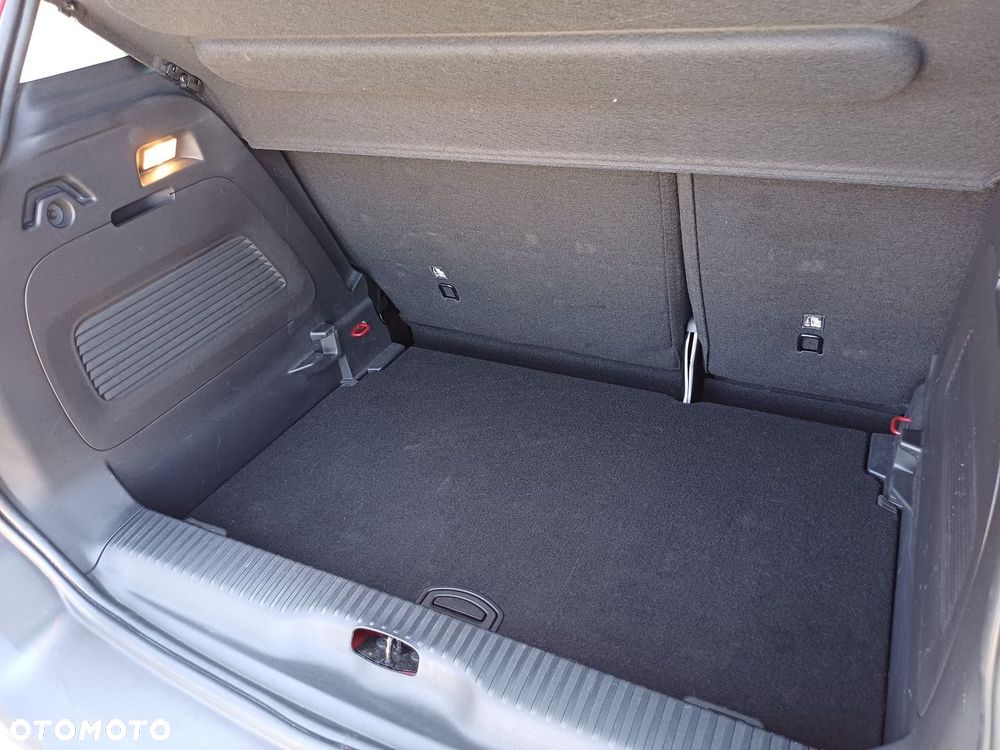 Citroën C3 Aircross 1.2 PureTech GPF Shine S&S - 31