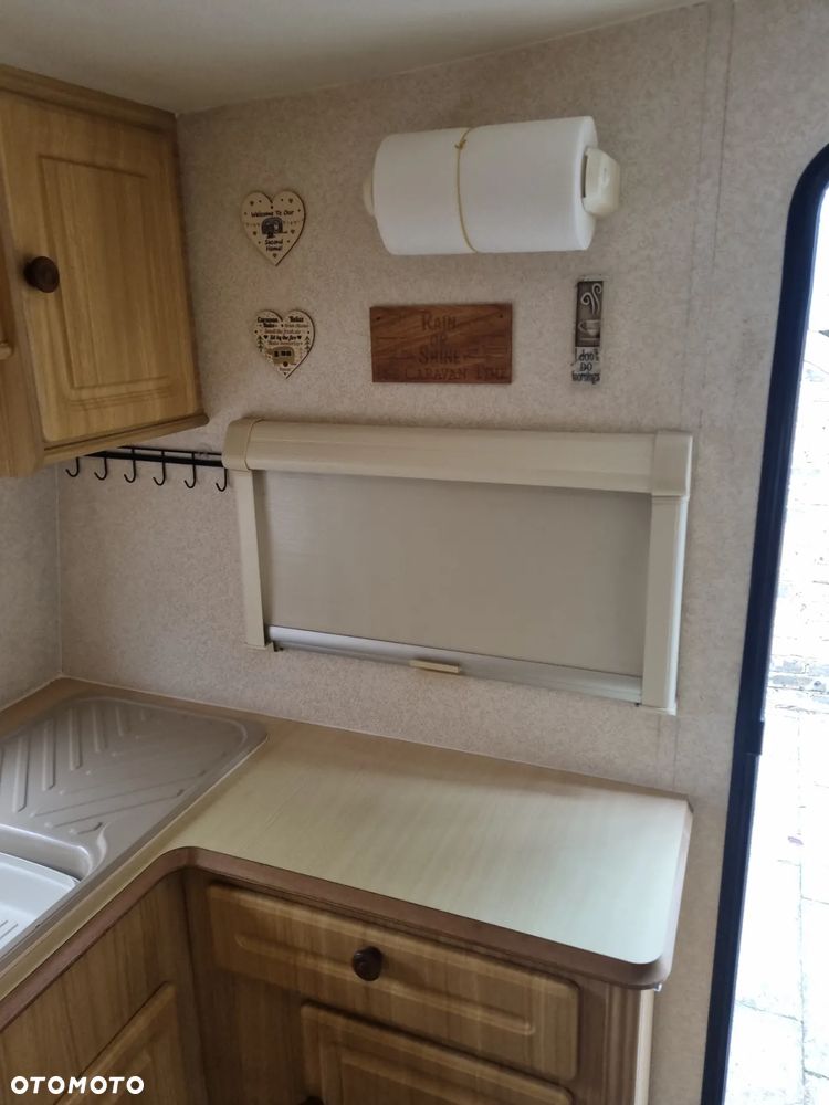 Fleetwood Colchester - 19