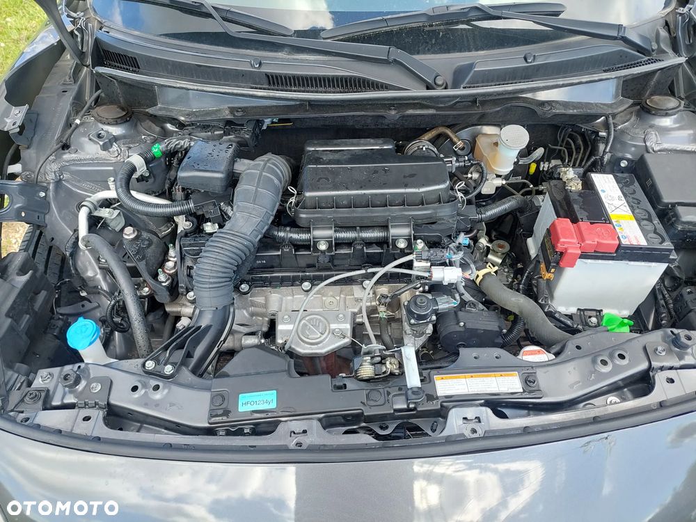 Suzuki Swift - 9