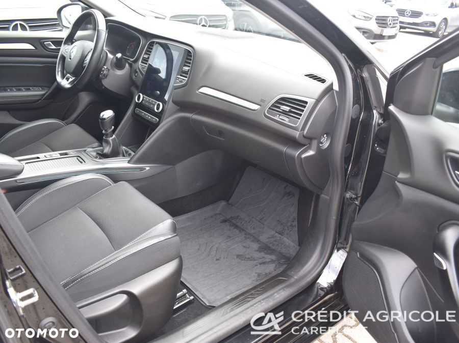 Renault Megane 1.3 TCe FAP Intens - 15