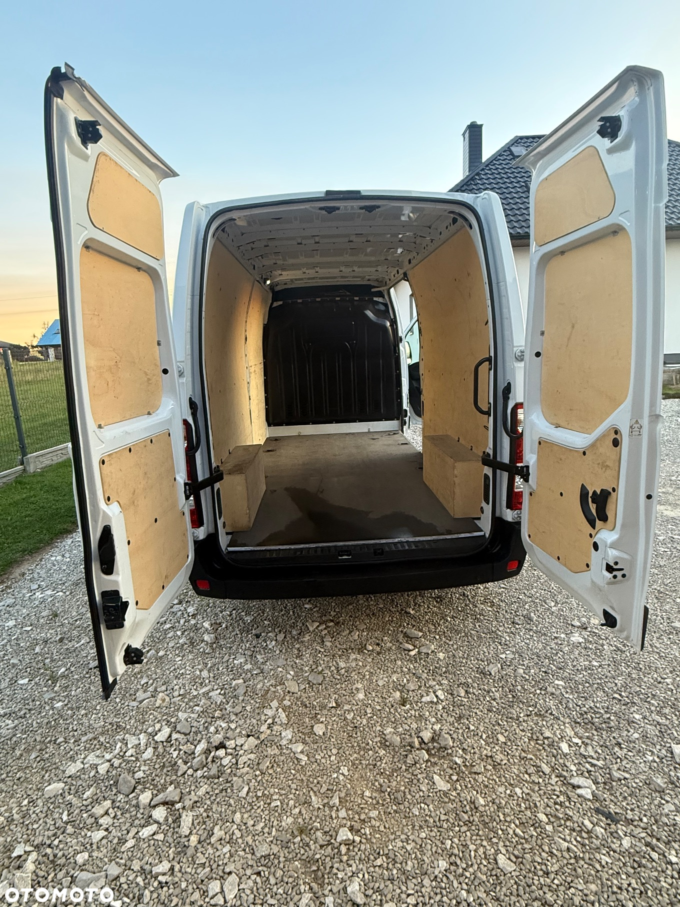 Renault Master - 26