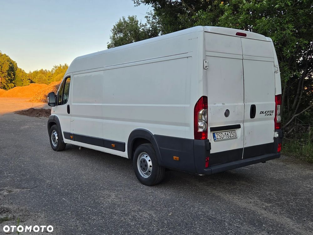 Fiat Ducato - 6
