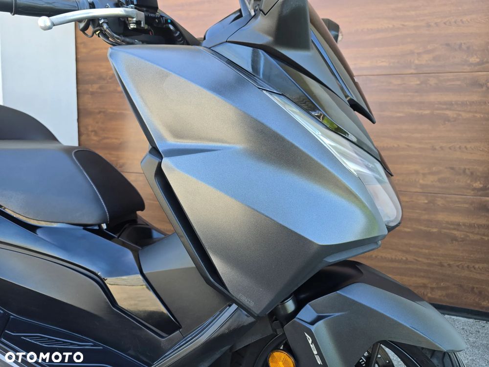 Honda NSS - 24