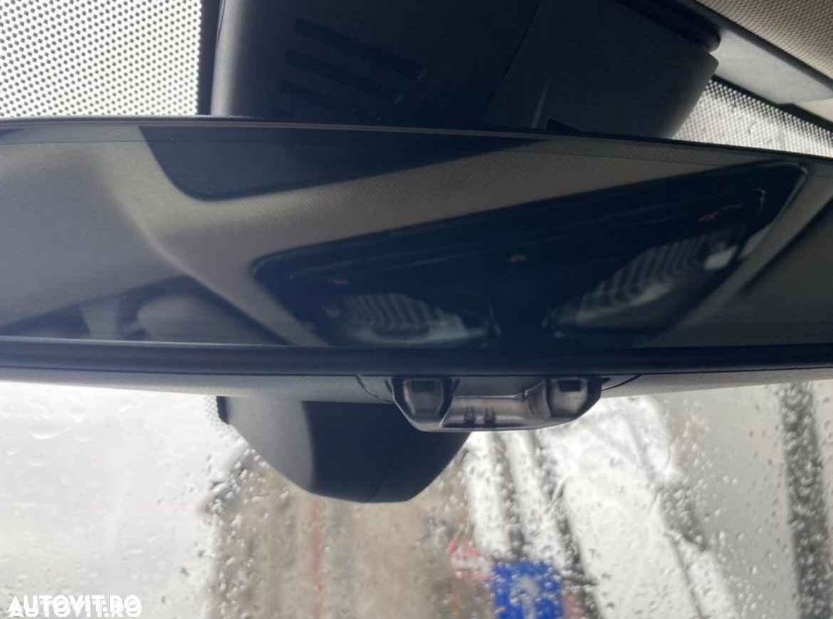 BMW Seria 3 320d AT MHEV - 12