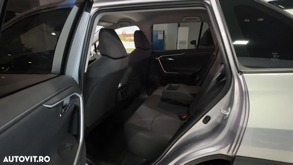 Toyota RAV4 2.0 4x2 Start&Stop Comfort - 30