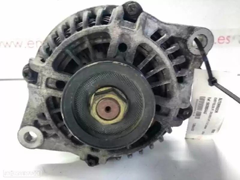 ALTERNADOR CHRYSLER PT CRUISER 2003 -A003TB2491ZC - 2