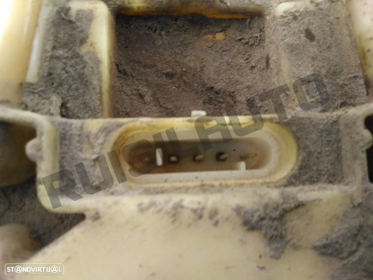 Bomba Combustível 4651_8013 Fiat Seicento [1997_2008] 0.9 - 5