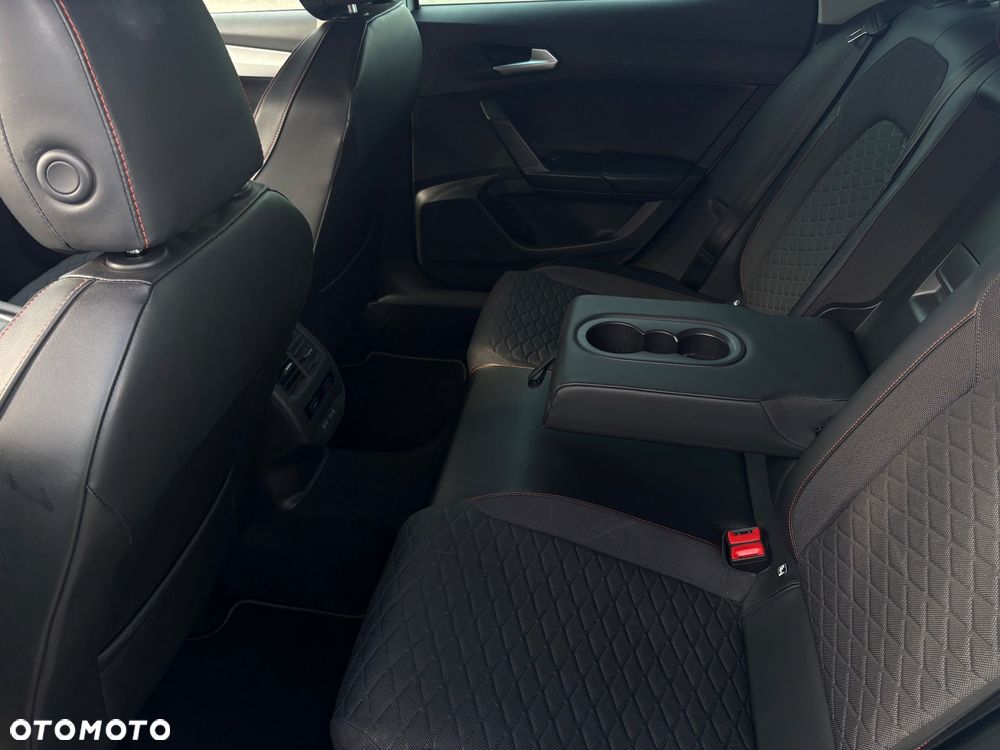 Seat Leon 1.5 TSI FR - 13