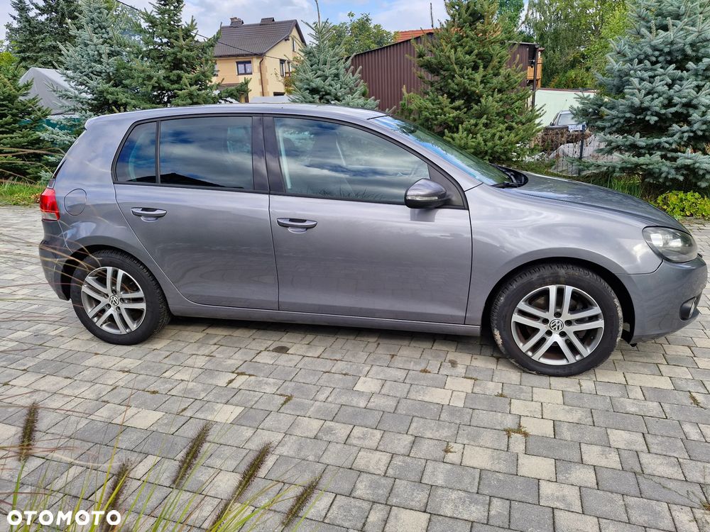 Volkswagen Golf 1.4 TSI Team - 7