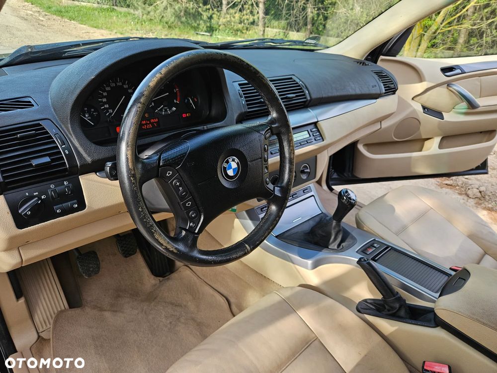 BMW X5 3.0 d - 16