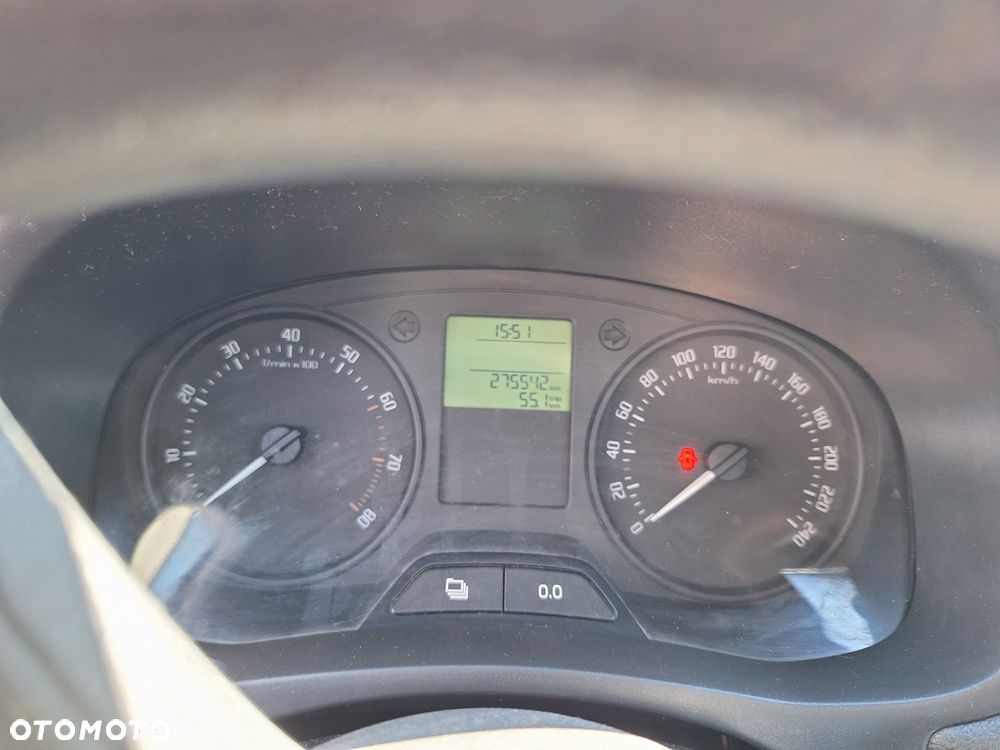 Skoda Fabia 1.2 12V Ambition - 21