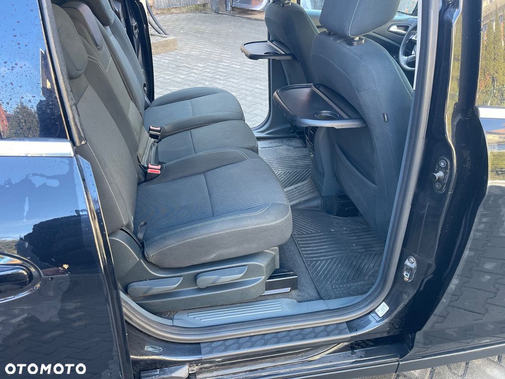 Ford Grand C-MAX 1.6 EcoBoost Edition ASS - 8