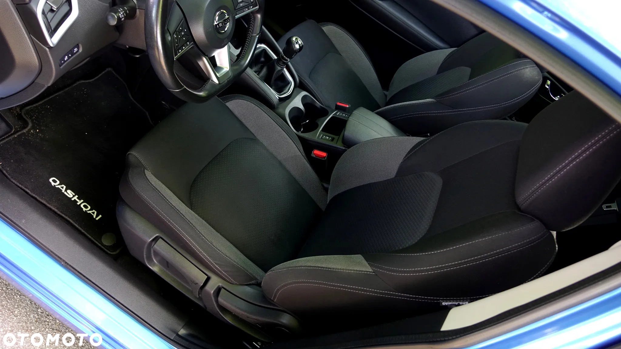 Nissan Qashqai 1.3 DIG-T Tekna - 4