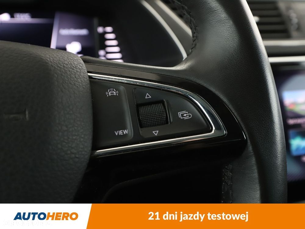 Skoda Superb - 29