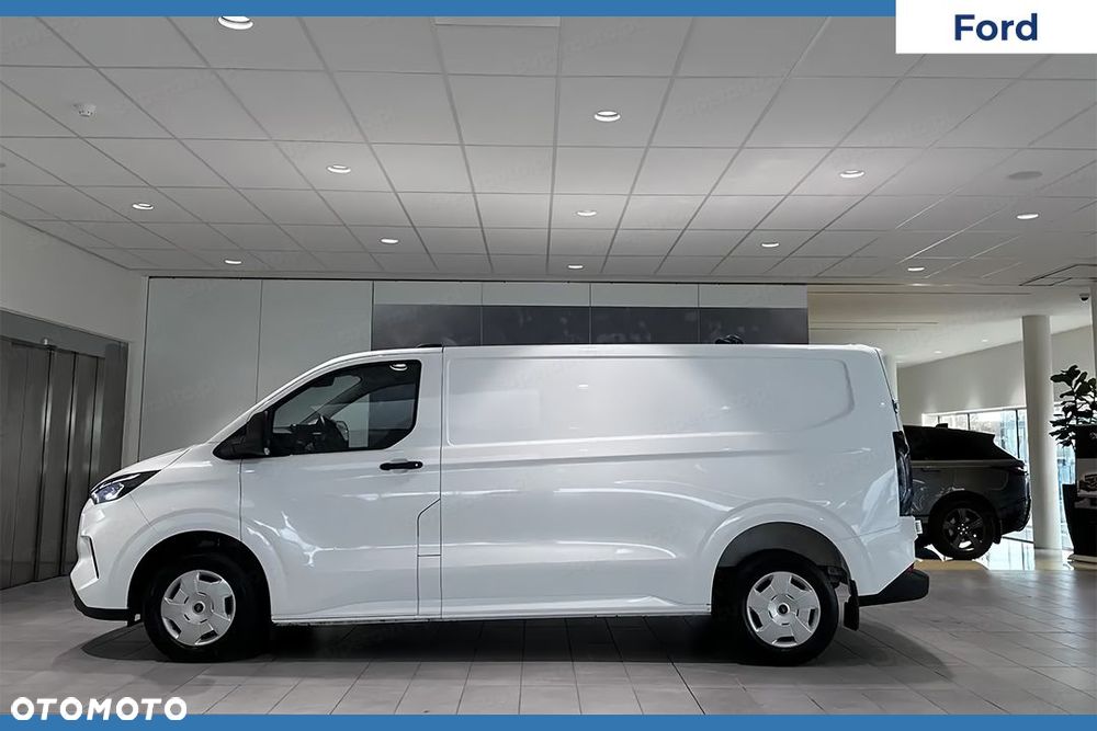 Ford Transit Custom L2H1 Trend 320 2.0 150KM - 5