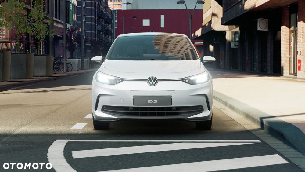 Volkswagen ID.3 - 5