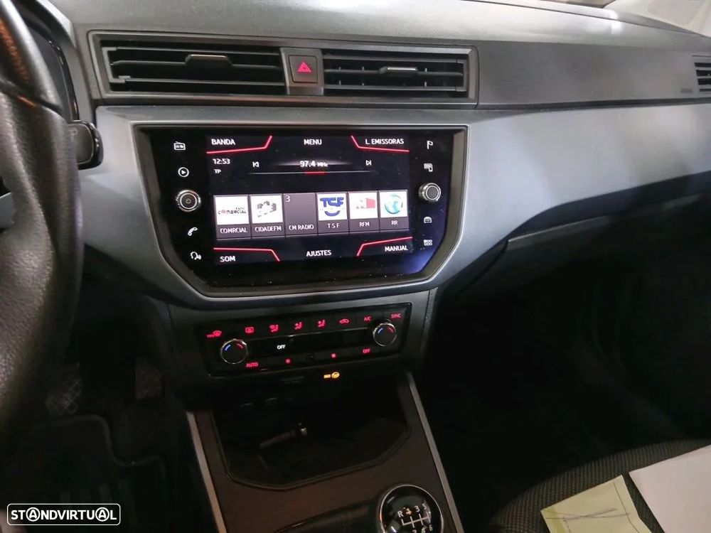 SEAT Arona 1.0 TSI Style - 8