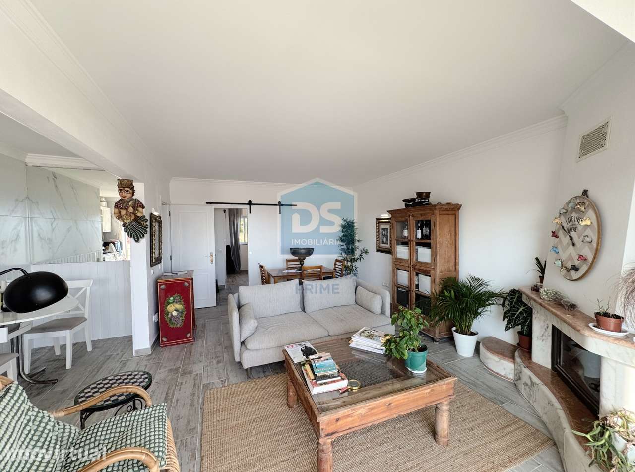 Apartamento T2 Venda em Albufeira e Olhos de Água,Albufeira - Grande imagem: 4/32