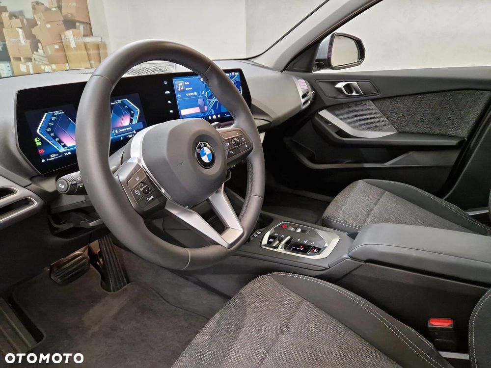 BMW Seria 1 118d M Sport - 11