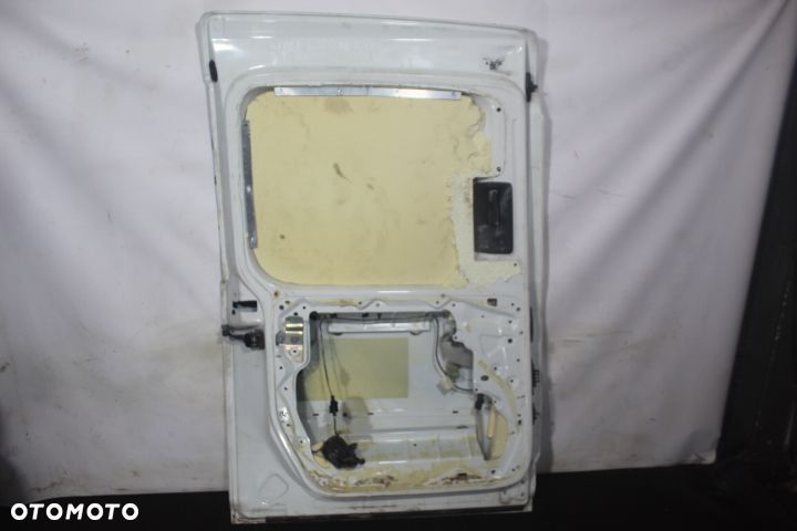 DRZWI PRZESUWNE VOLKSWAGEN CADDY III LIFT LB9A - 3