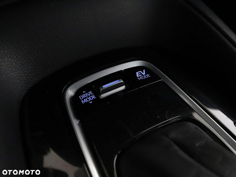 Toyota Corolla 1.8 Hybrid GPF Active - 28