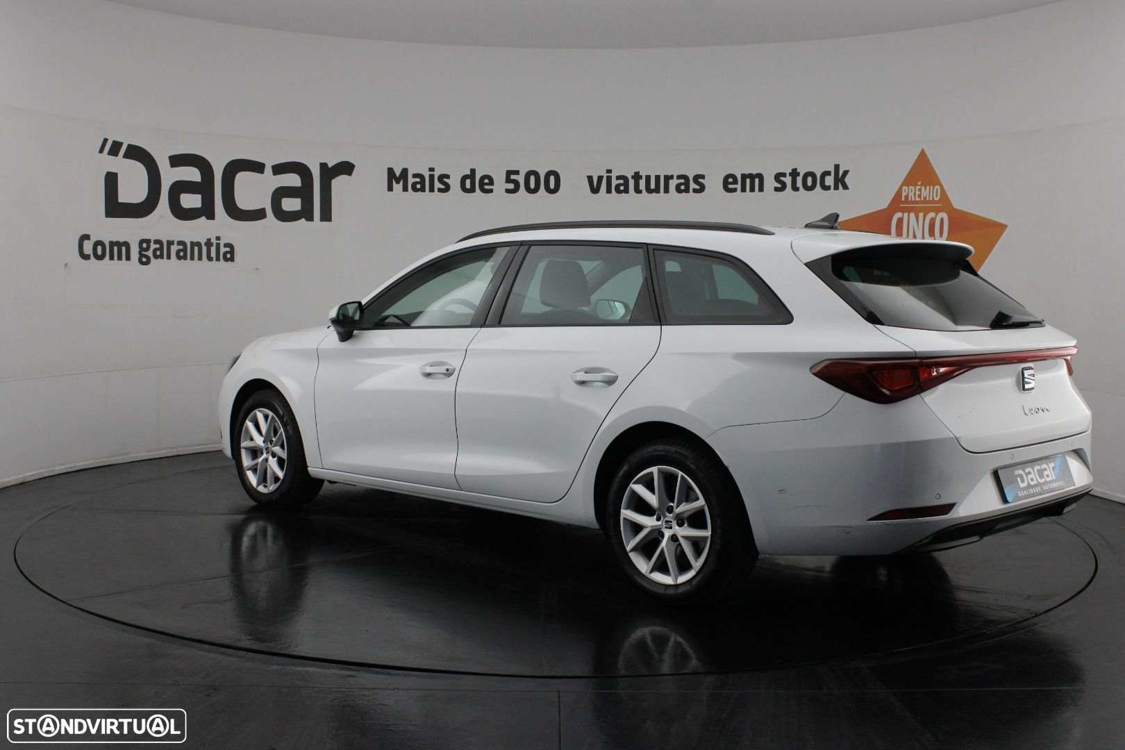 SEAT Leon ST 1.0 TSI Style - 5