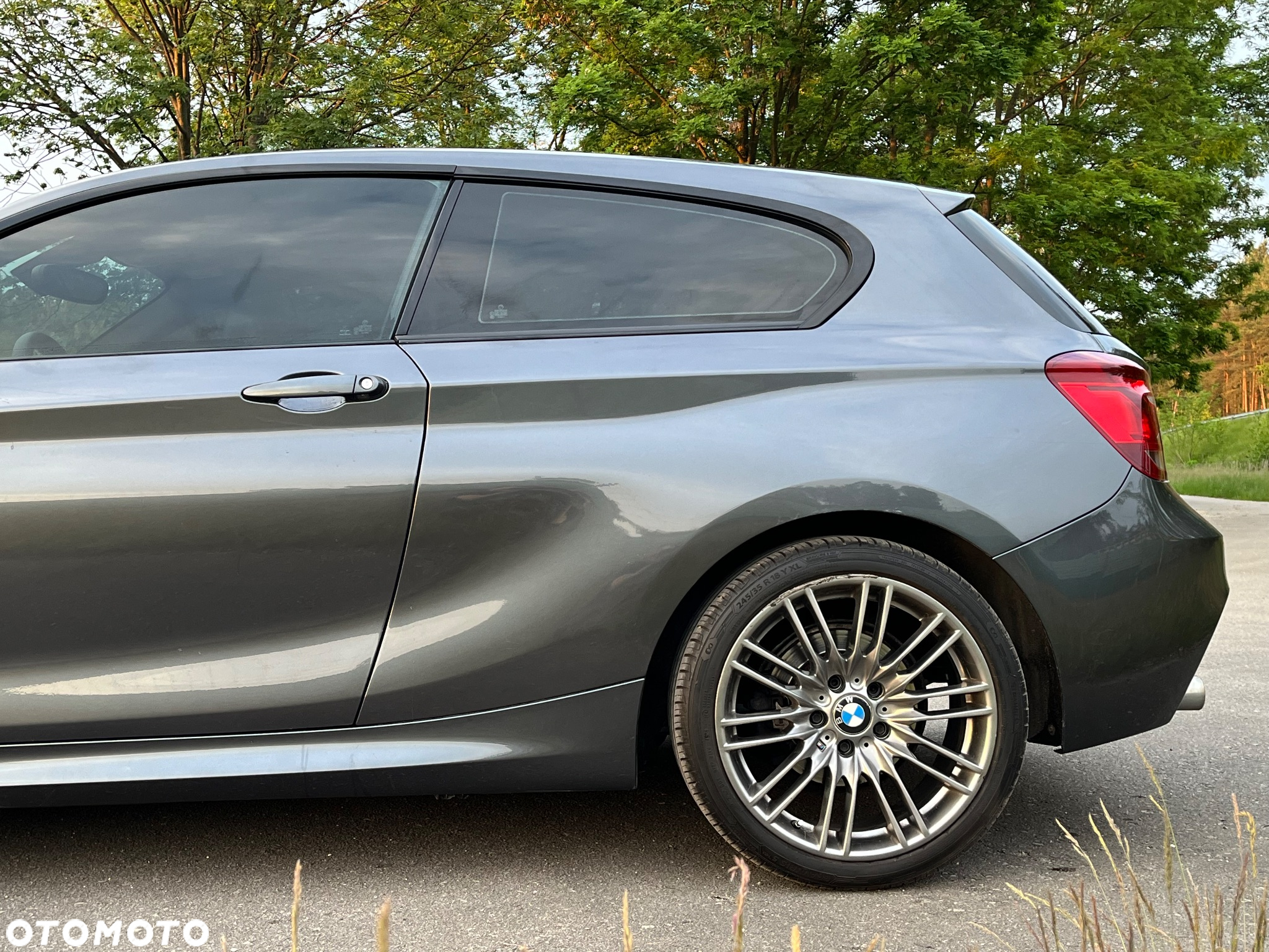 BMW Seria 1 118d Sport Line - 13