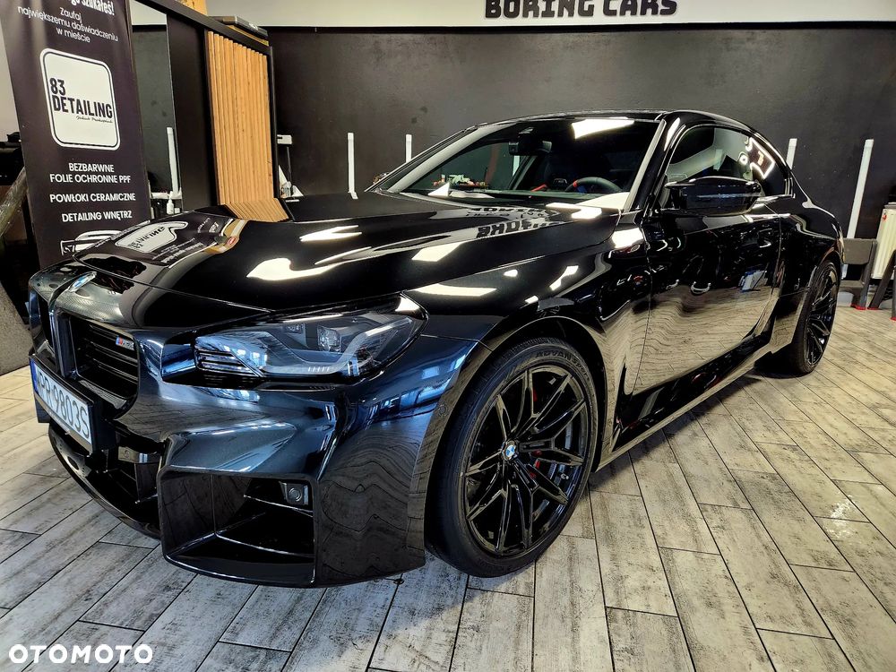 BMW M2 - 1