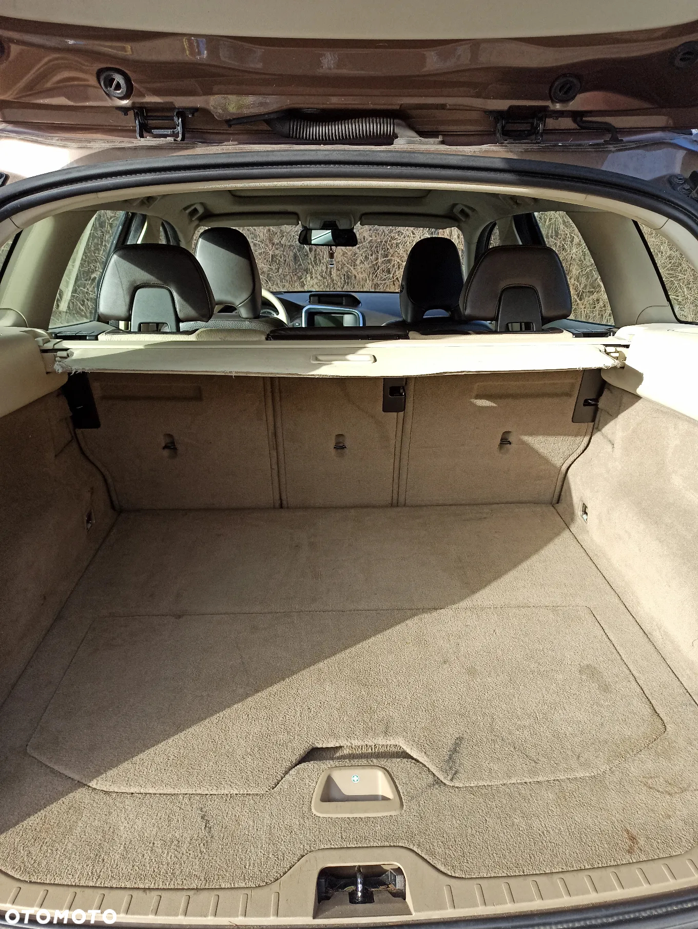 Volvo XC 60 - 23