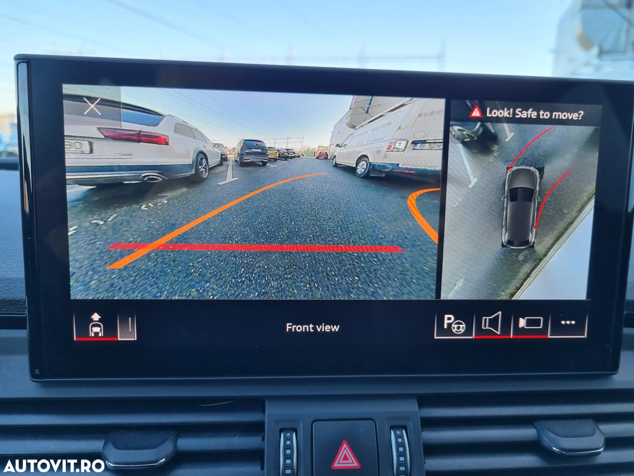 Audi Q5 40 TDI quattro S tronic MHEV S Line - 31
