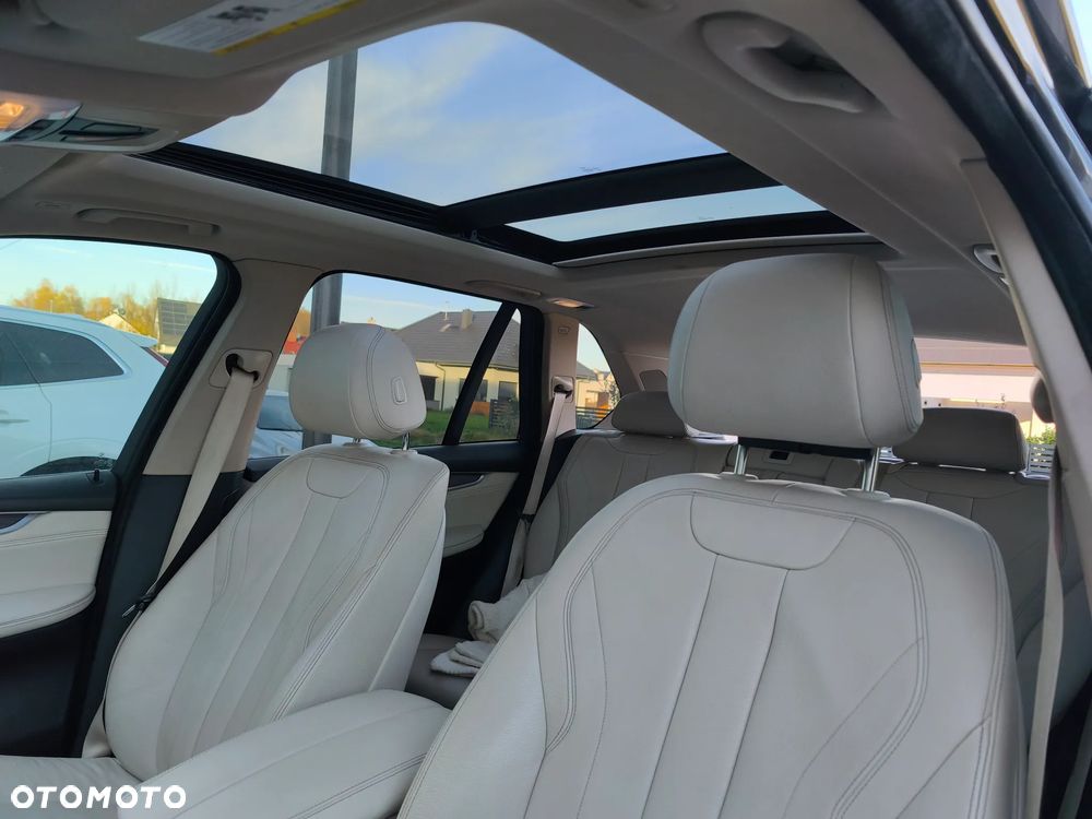 BMW X5 - 23