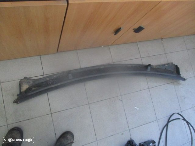Grelha Friso 91166612 OPEL VIVARO 2004 FRENTE - 1