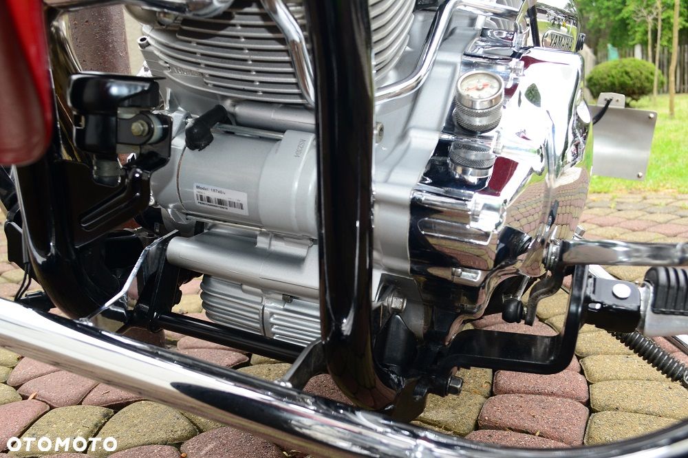 Yamaha Drag Star - 37