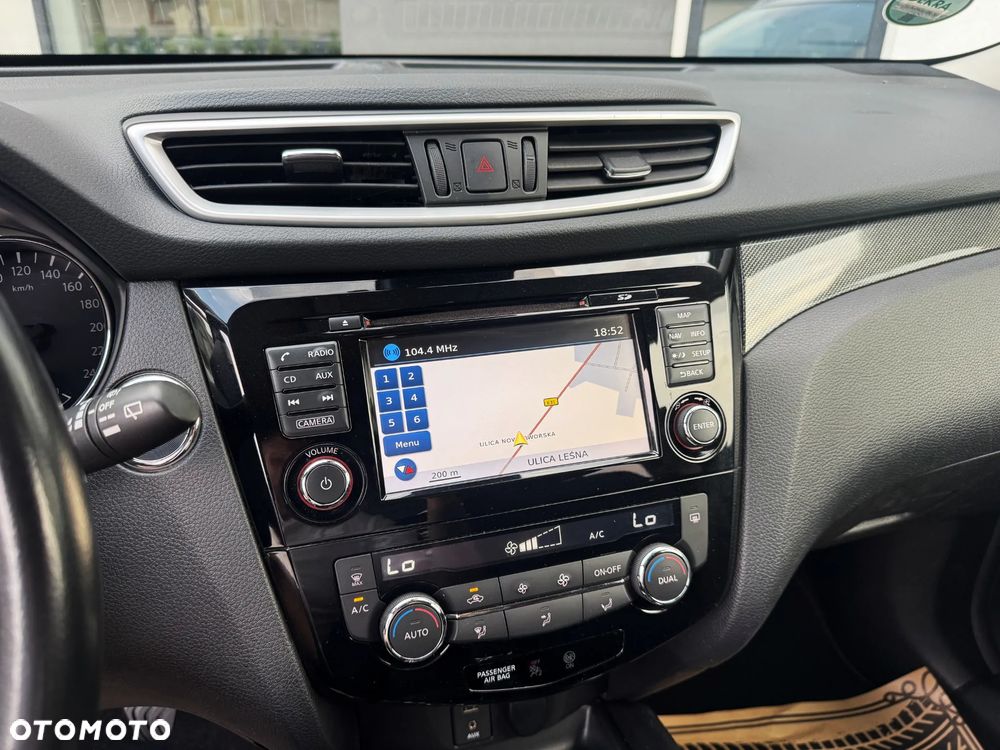 Nissan X-Trail 1.6 DIG-T 360 - 16