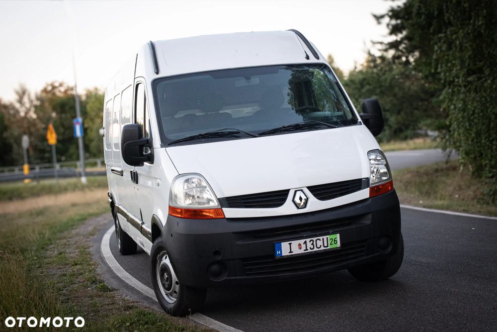 Renault Master - 4
