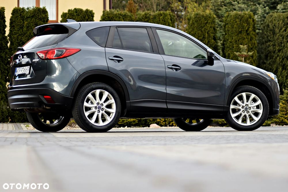 Mazda CX-5 2.0 Skyenergy - 25