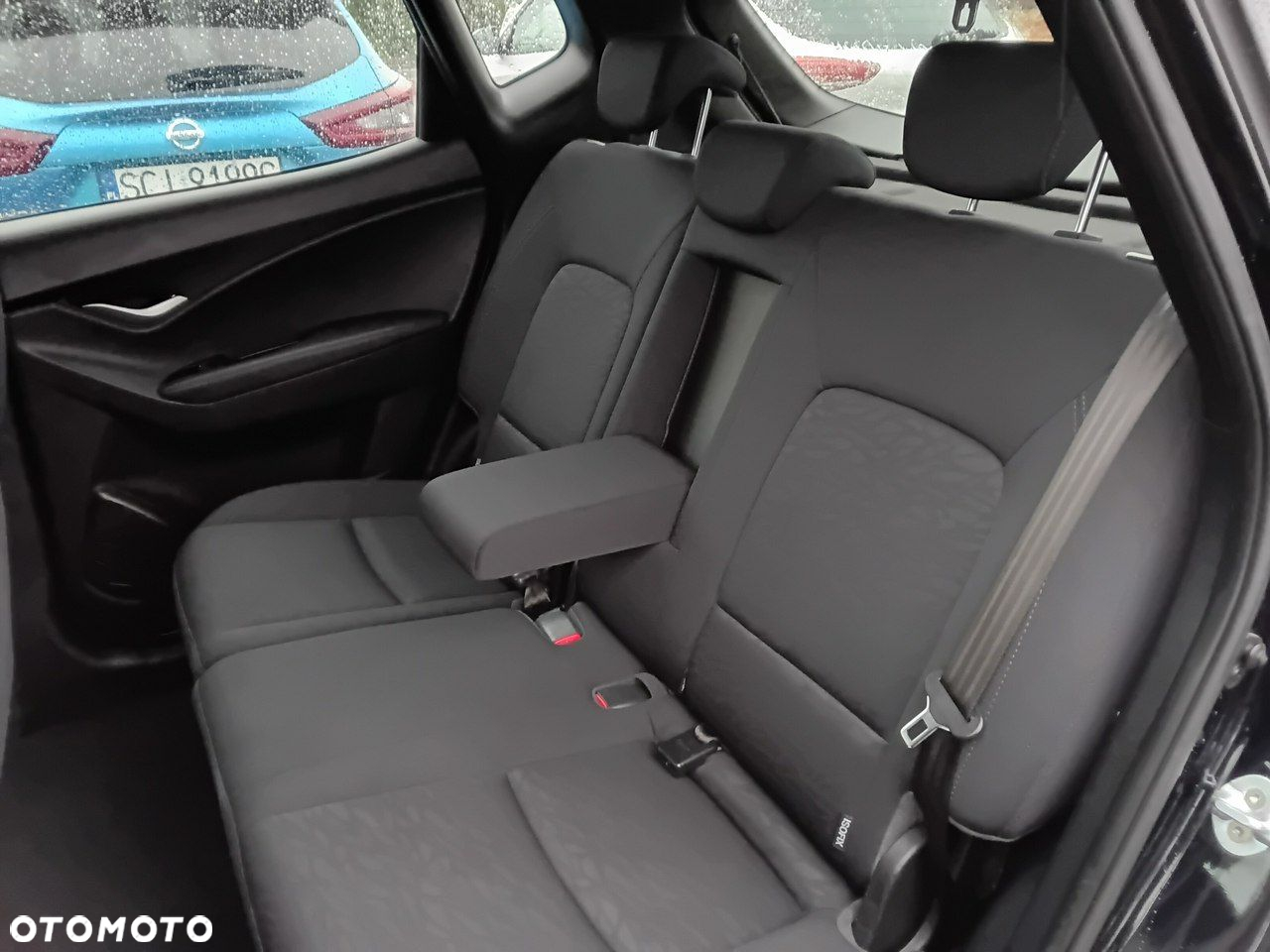 Hyundai ix20 1.4 blue Passion - 10