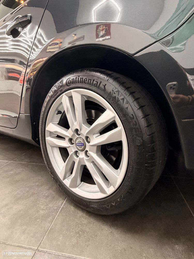 Volvo S60 2.0 D3 Summum Start/Stop - 15