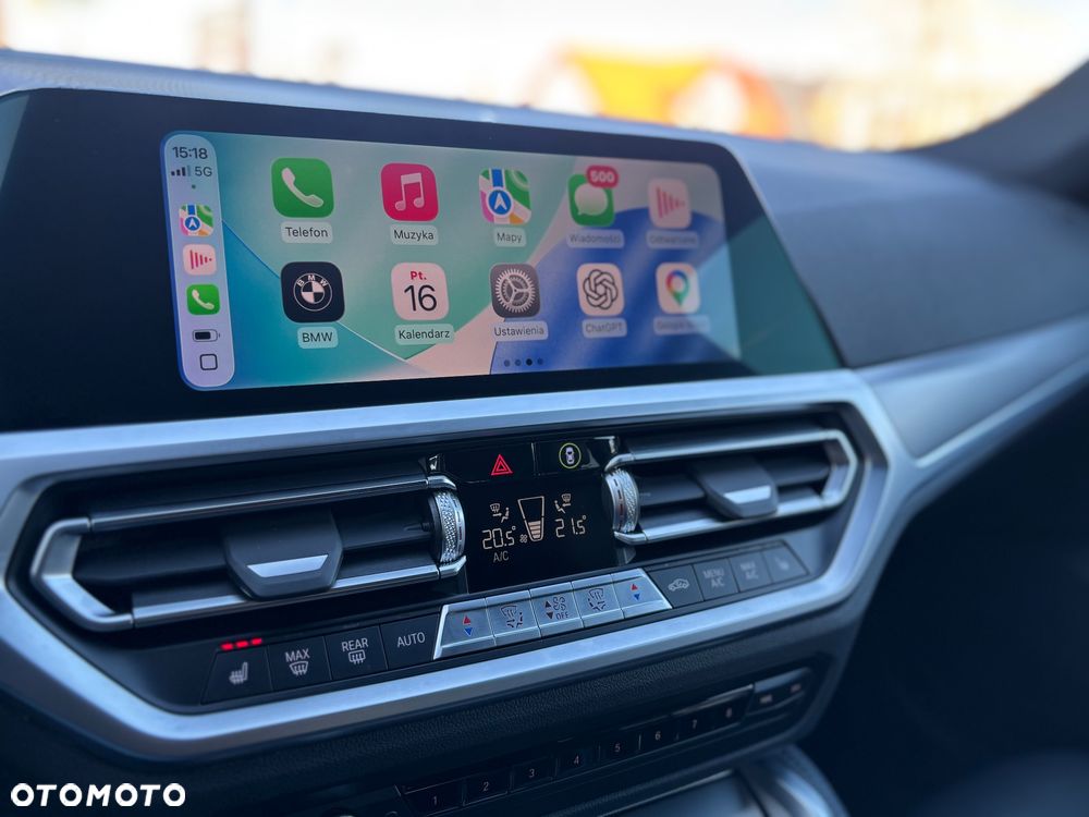BMW Seria 4 430i xDrive M Sport sport - 32