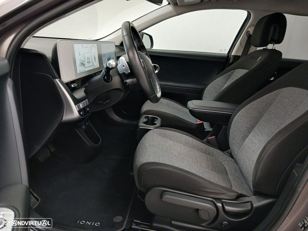 Hyundai Ioniq 5 73 kWh Premium - 9