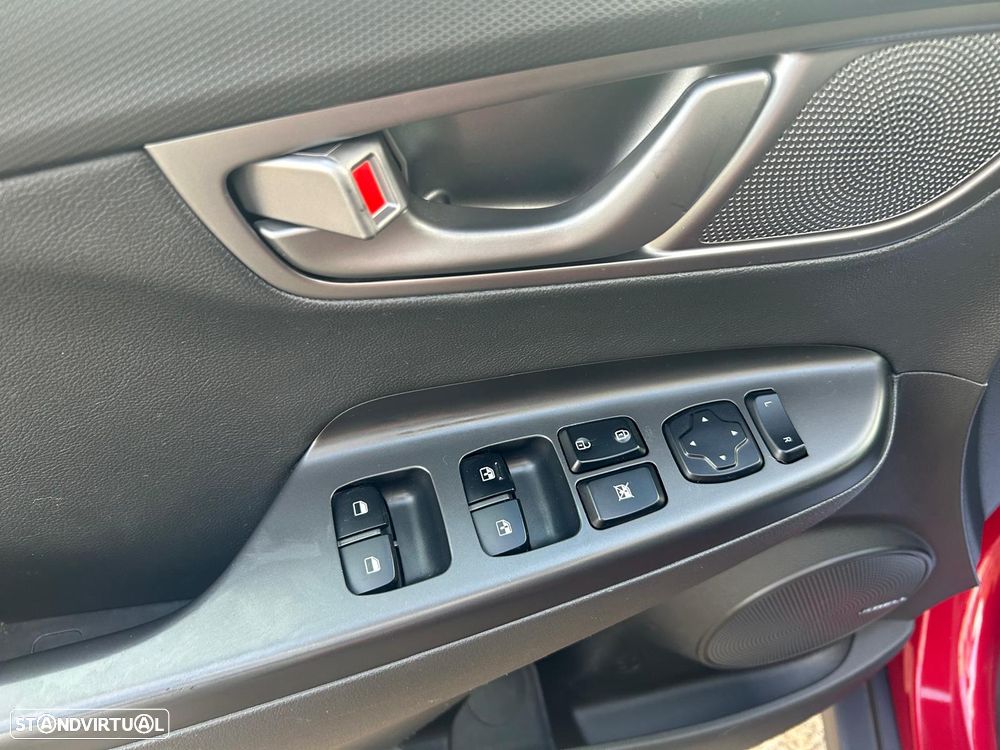 Hyundai Kauai 64 kWh Premium+P.Premium - 13