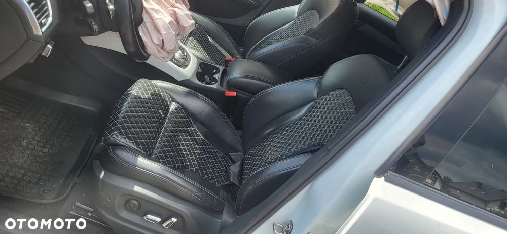 Audi Q5 3.0 TDI Quattro Sport Tiptr - 7