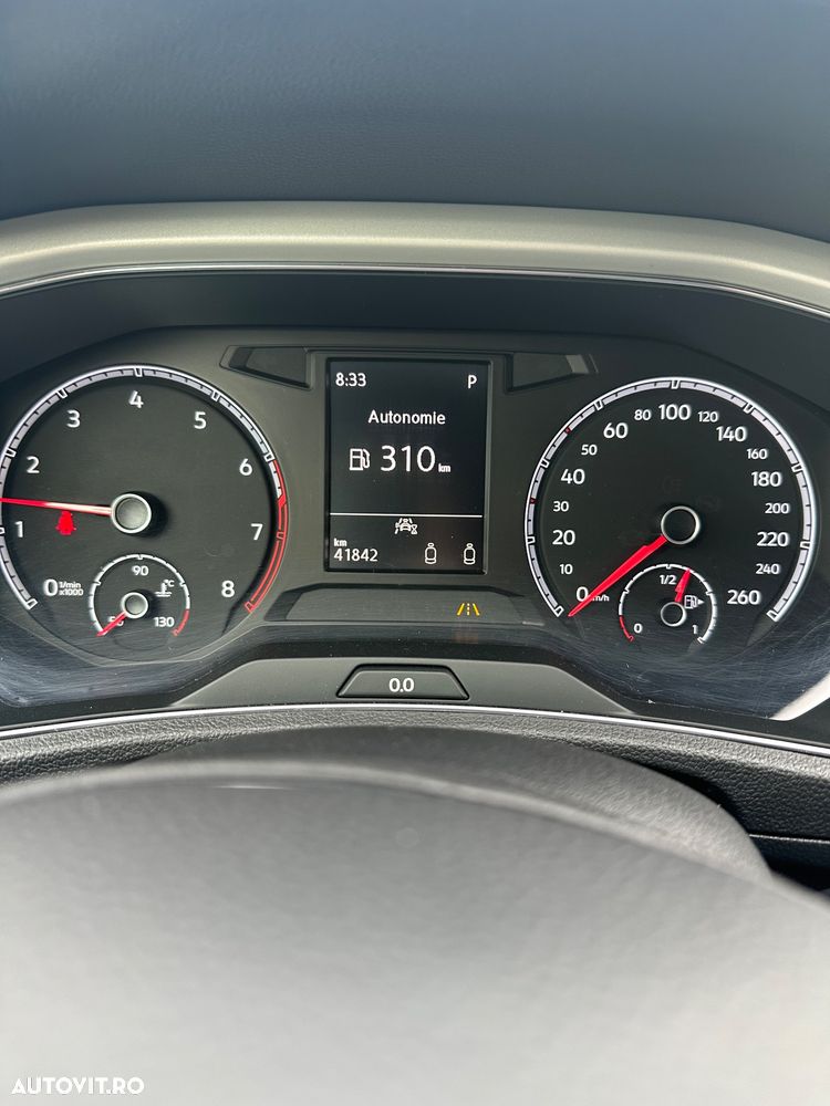 Volkswagen T-Roc 1.5 TSI ACT OPF DSG Style - 9