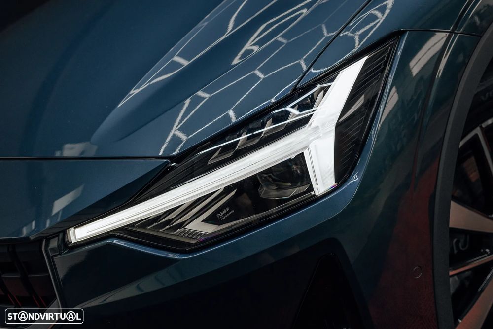 Polestar 2 Long Range 78 kWh - 10