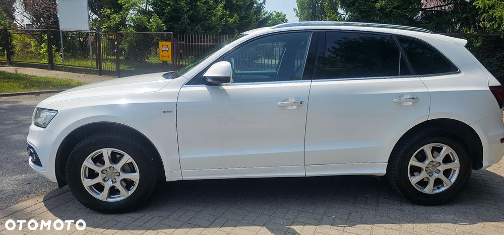 Audi Q5 2.0 TDI Quattro S tronic - 2