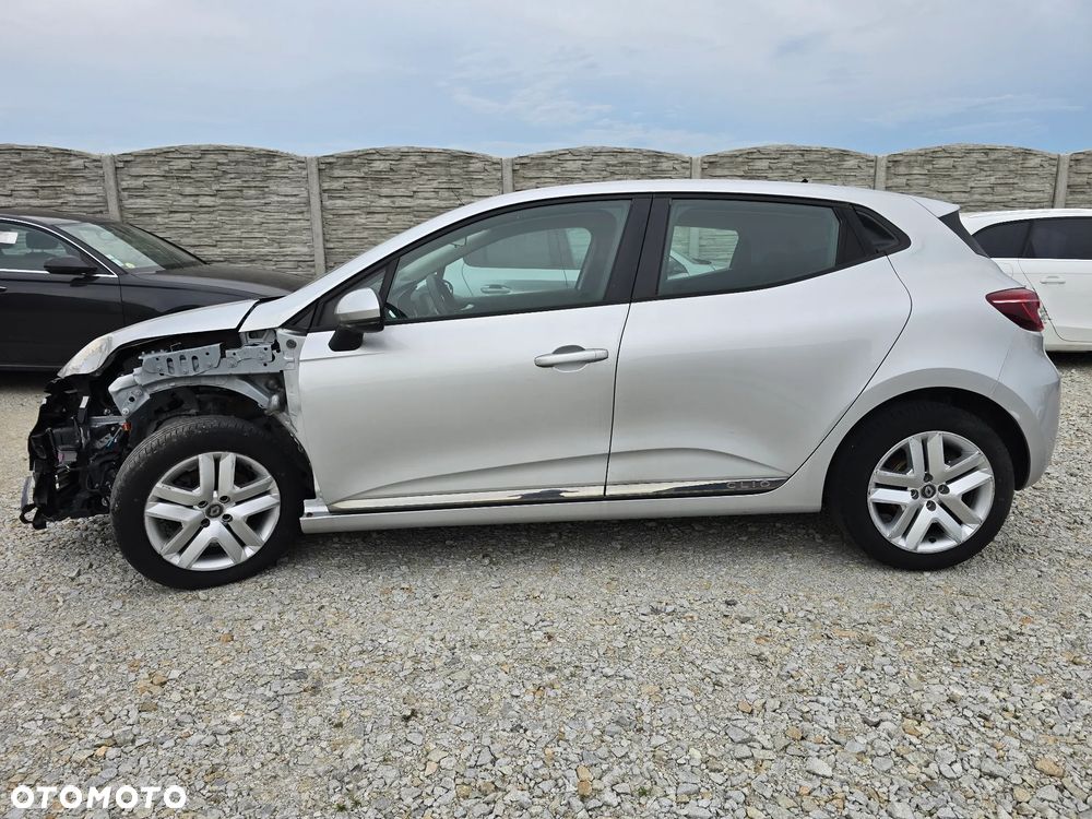 Renault Clio BLUE dCi 85 BUSINESS EDITION - 5