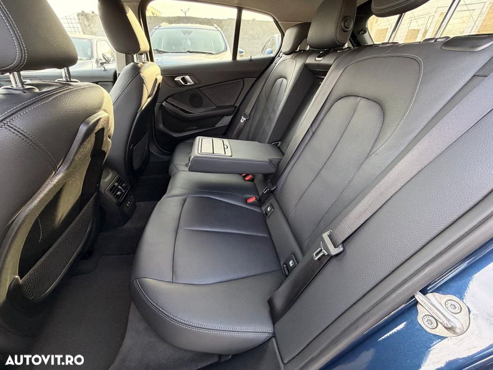 BMW Seria 1 118i Aut. Urban Line - 13