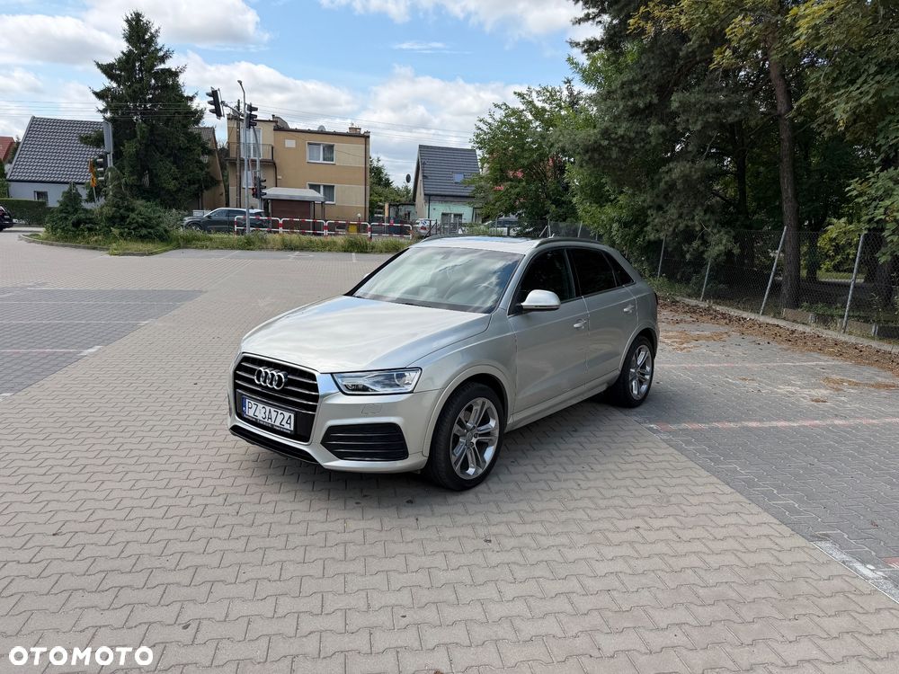 Audi Q3 - 3