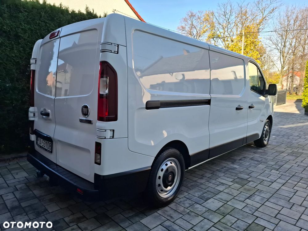 Fiat TALENTO - 4