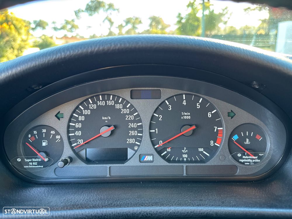 BMW M3 Coupé - 15